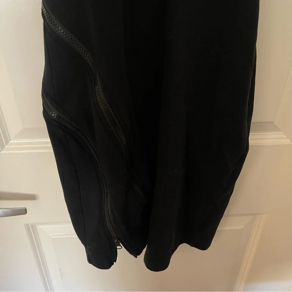 Stylish Brown Backless Dress by - Picture 4 of 7